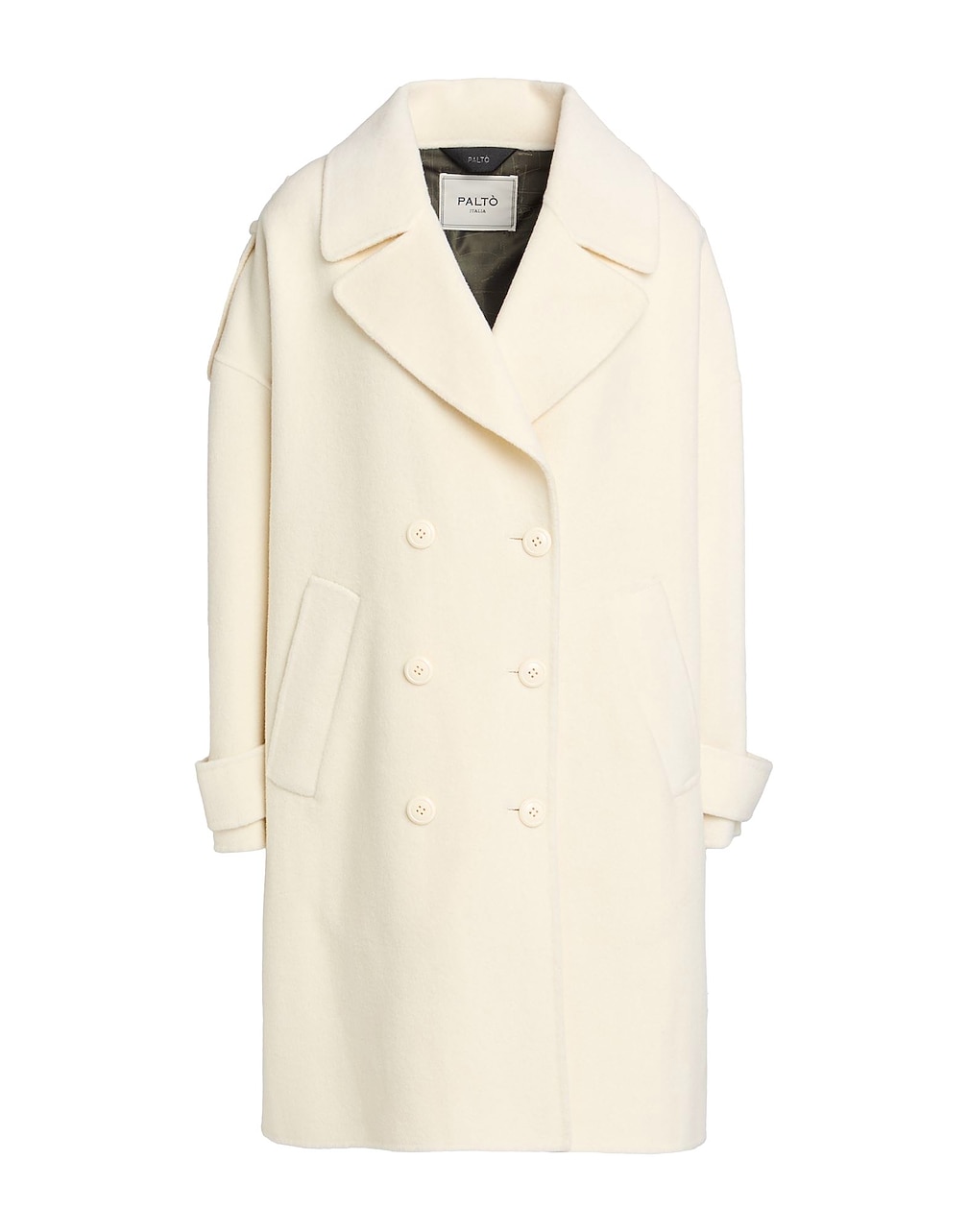 PALTÒ - Mäntel