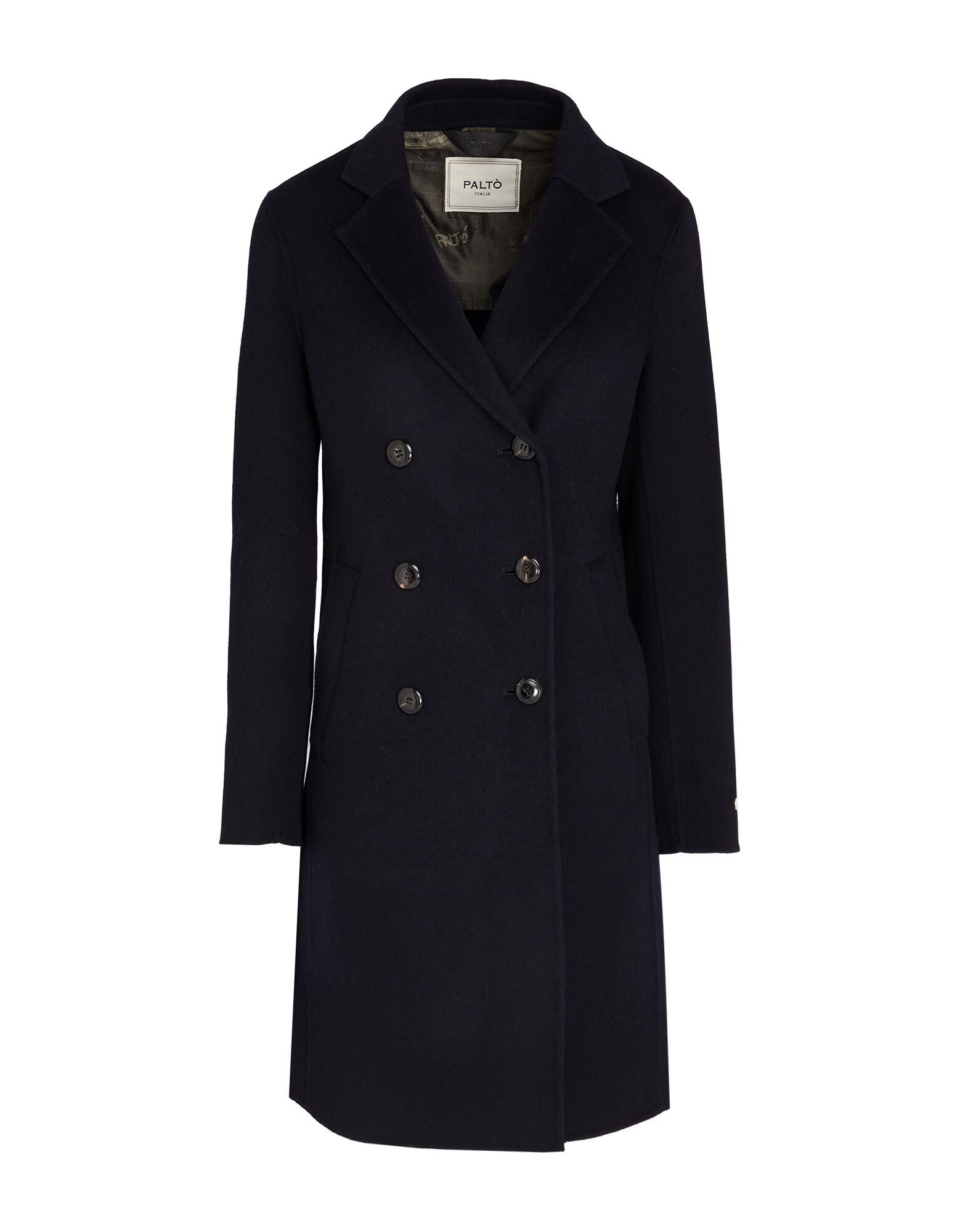 PALTÒ - Coats