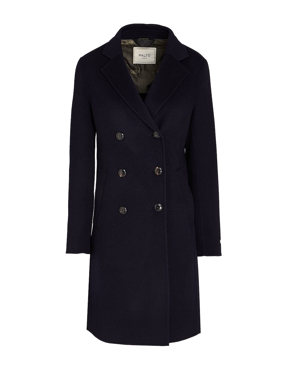 PALTÒ - Mäntel
