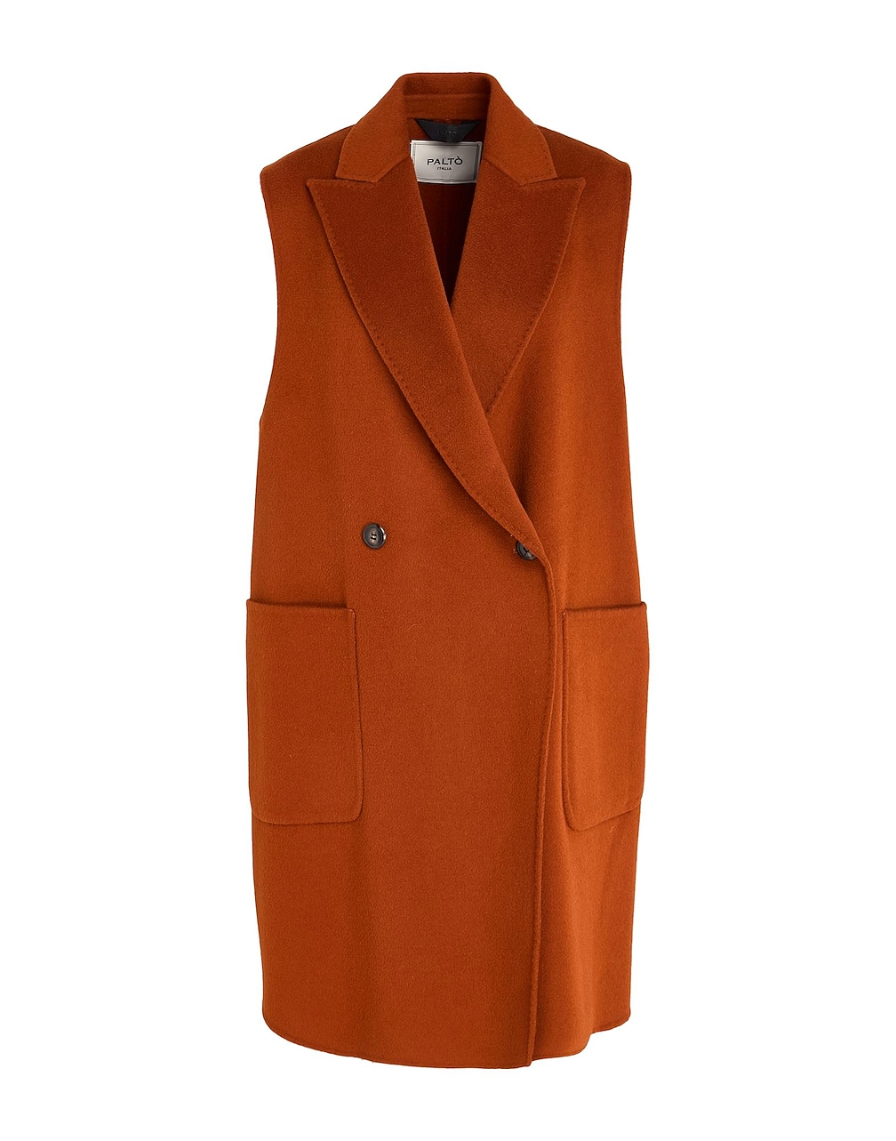 PALTÒ - Παλτό