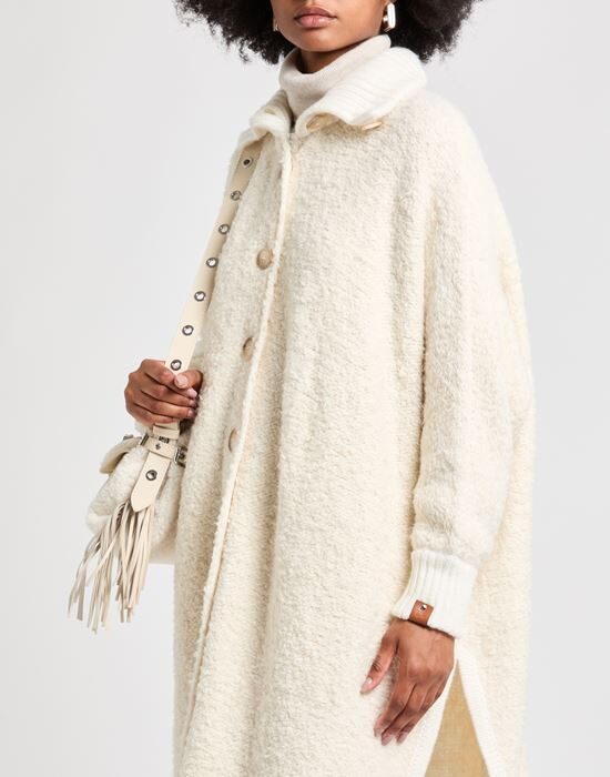 EMPORIO ARMANI Пальто