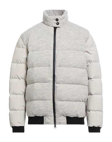 PALTÒ Shell jacket 100% Virgin Wool, Polyamide, Elastane