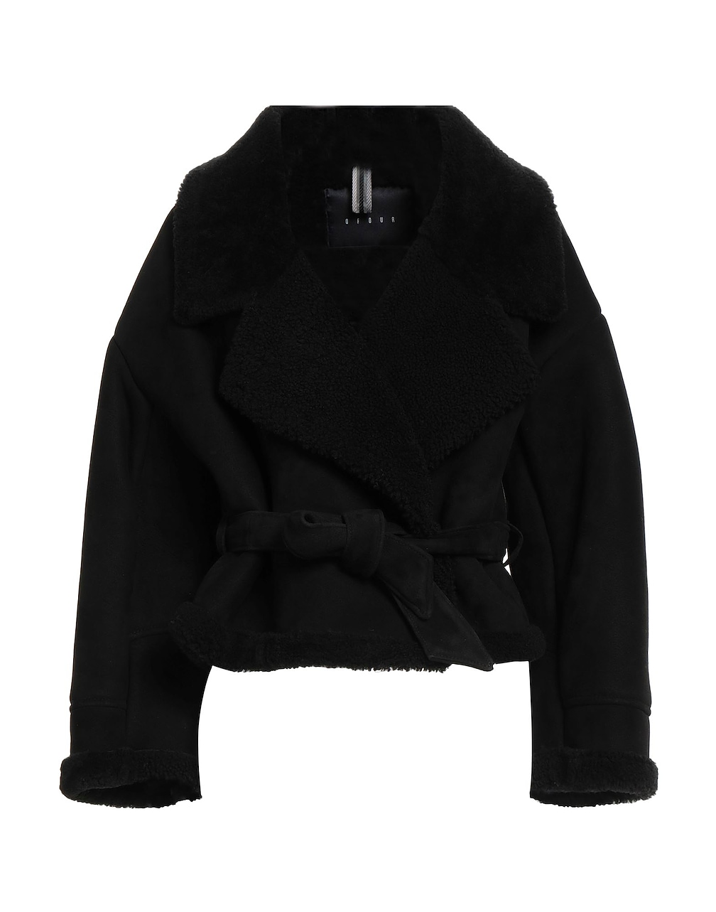 DFOUR - Shearling- & Kunstfell