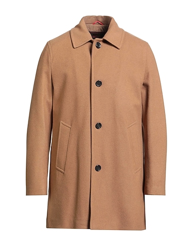 PALTÒ コート ウール 80% / ナイロン 20%