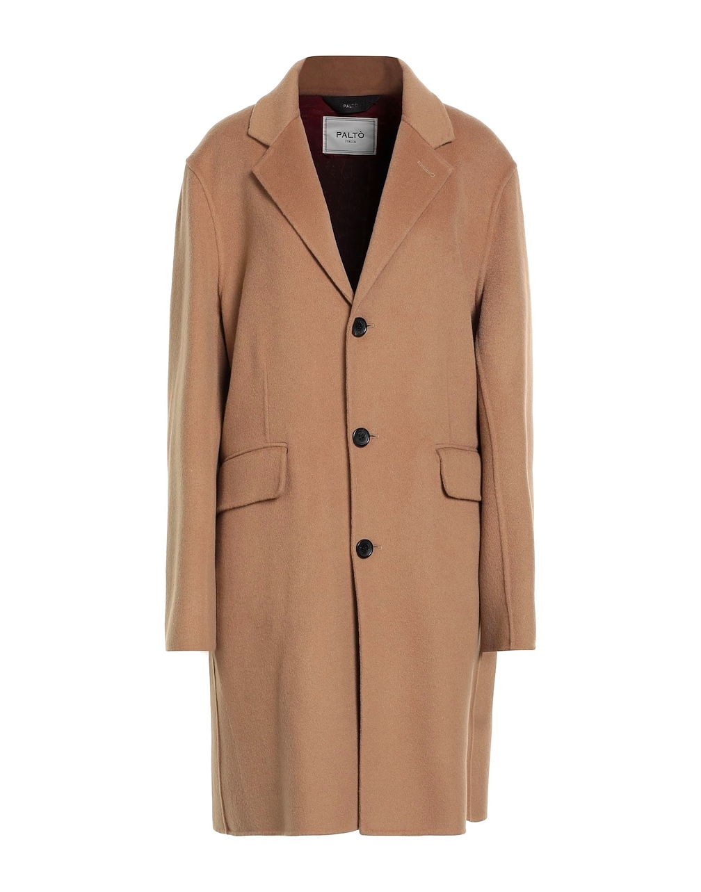 PALTÒ - Mäntel