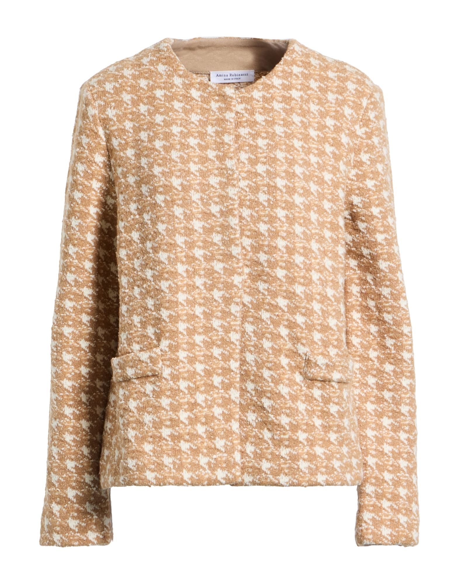 AMINA RUBINACCI - Jackets