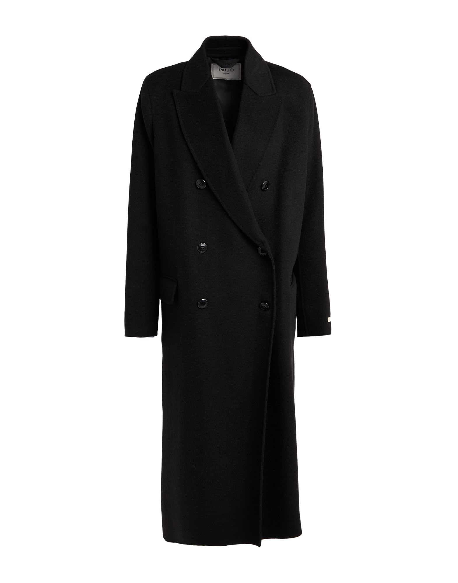 PALTÒ - Abrigos