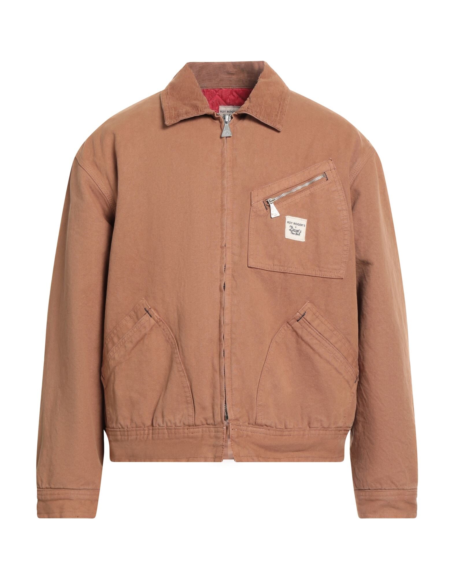 ROŸ ROGER'S - Куртки и пиджаки