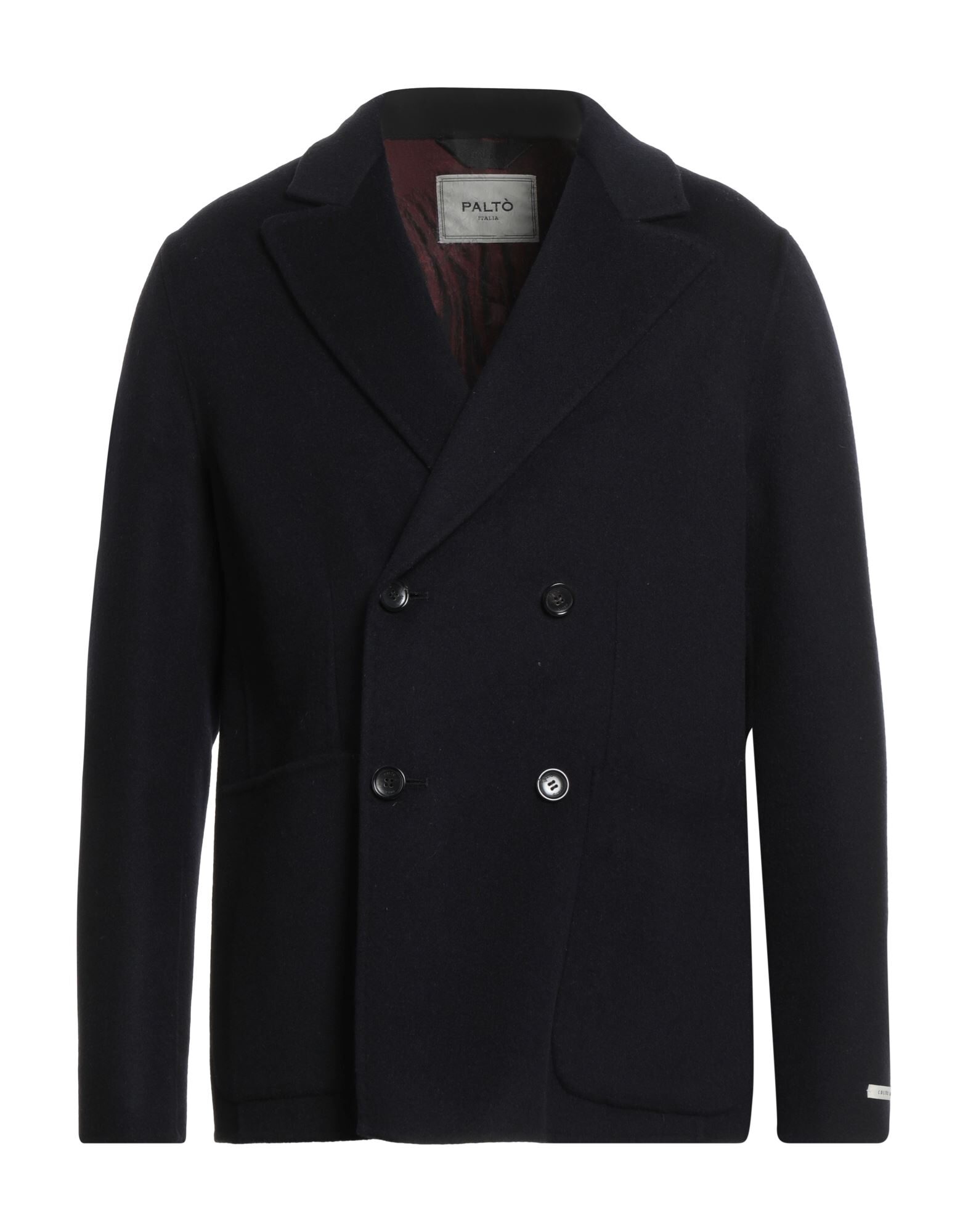 PALTÒ - Coats