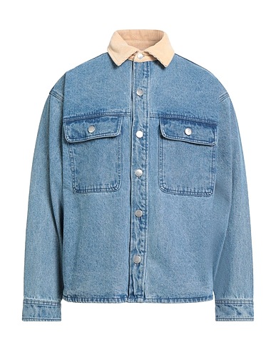 OBEY Denim jacket 100% Cotton