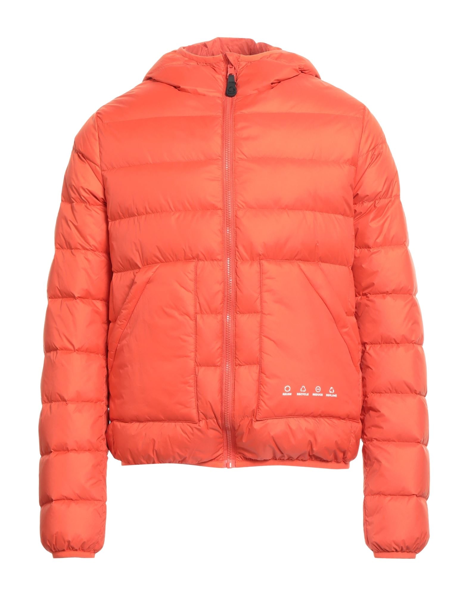 REPLUMÈ - Μπουφάν με επένδυση