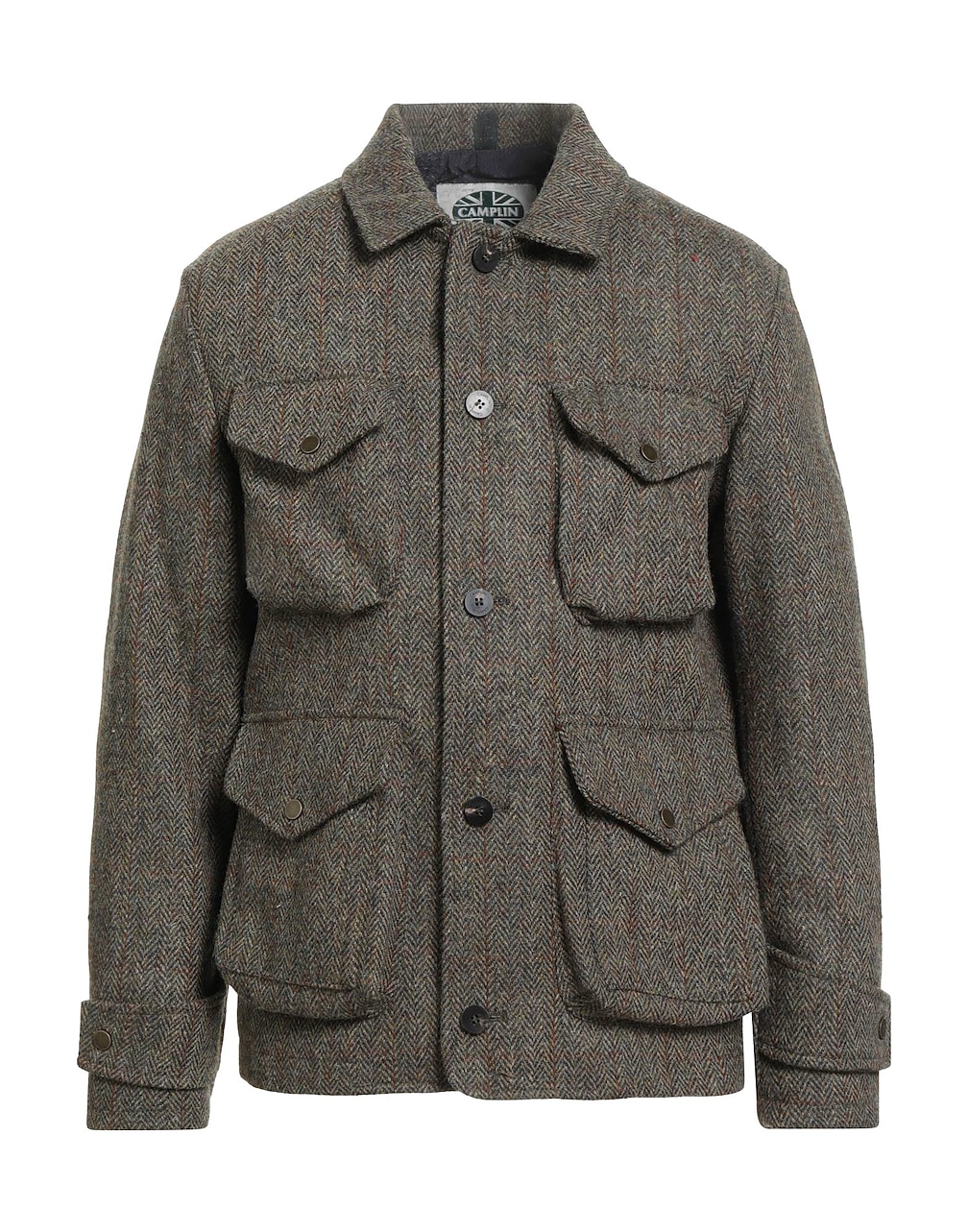 CAMPLIN - Jackets