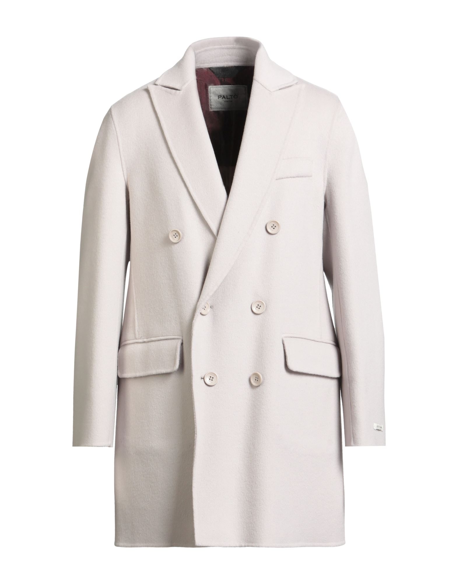 PALTÒ - Coats
