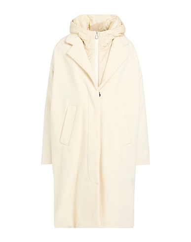 PALTÒ Coat 67% Wool, 26% Polyamide, 7% Cashmere