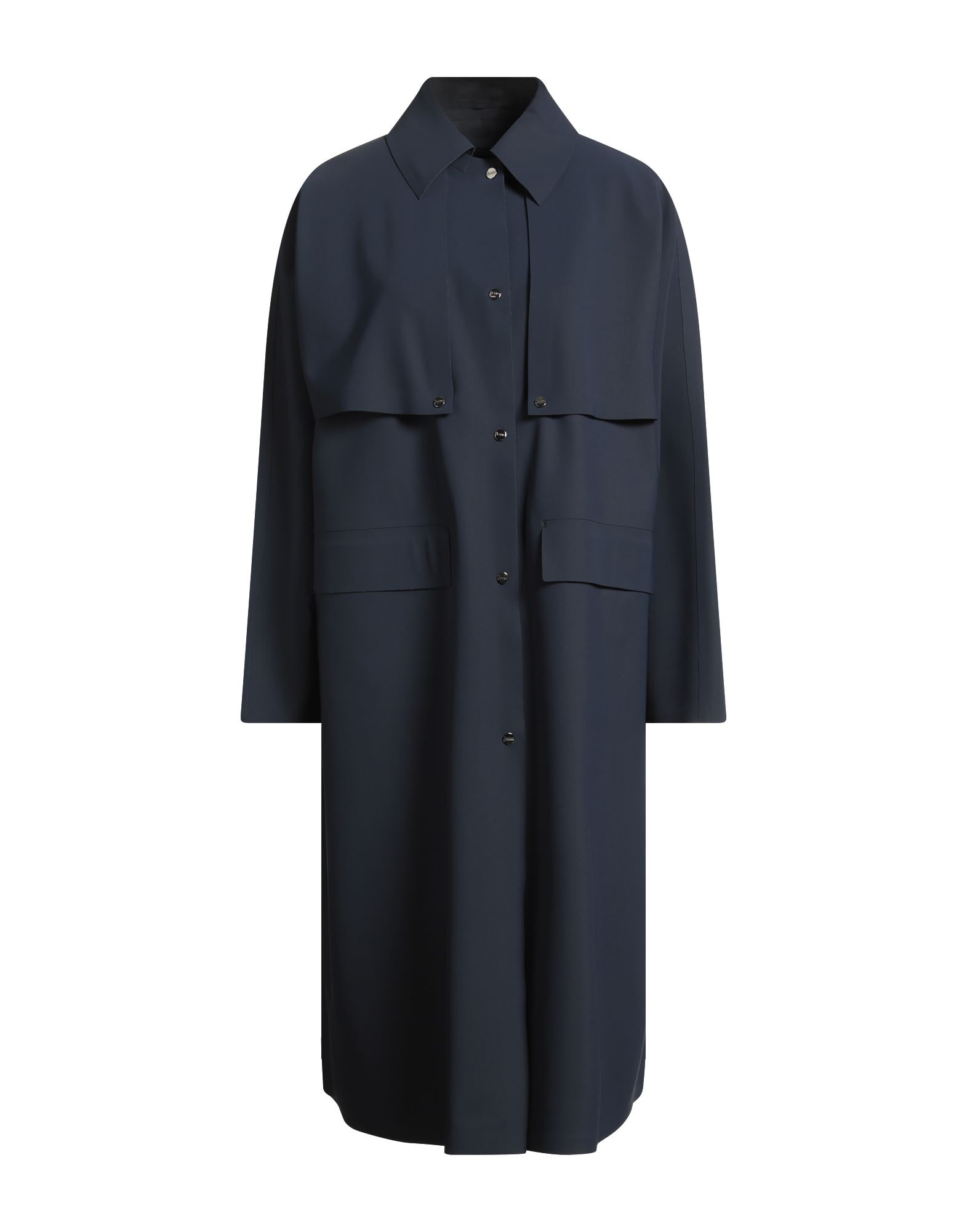 HERNO - Overcoats & Trench Coats