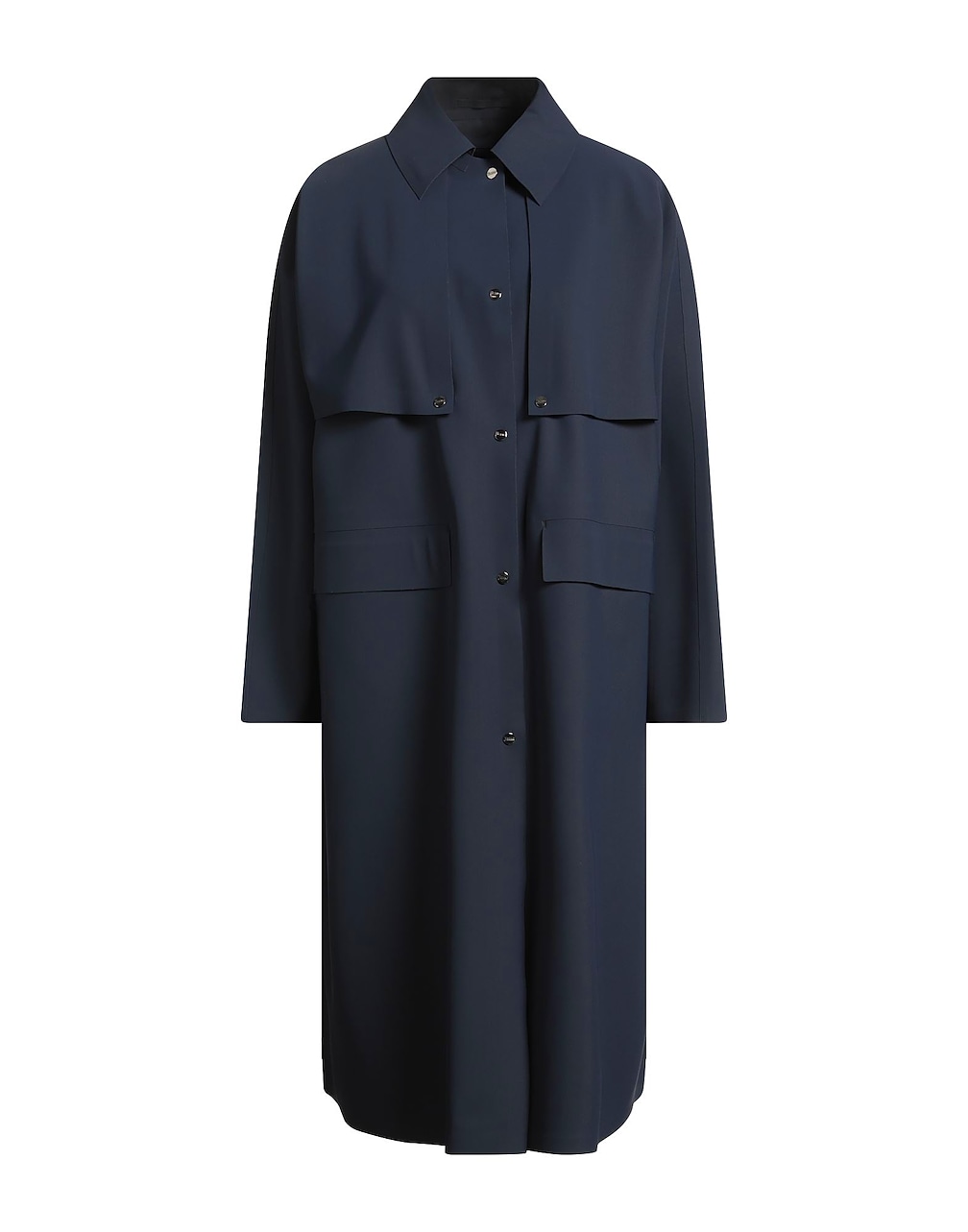 HERNO - Overcoats & Trench Coats