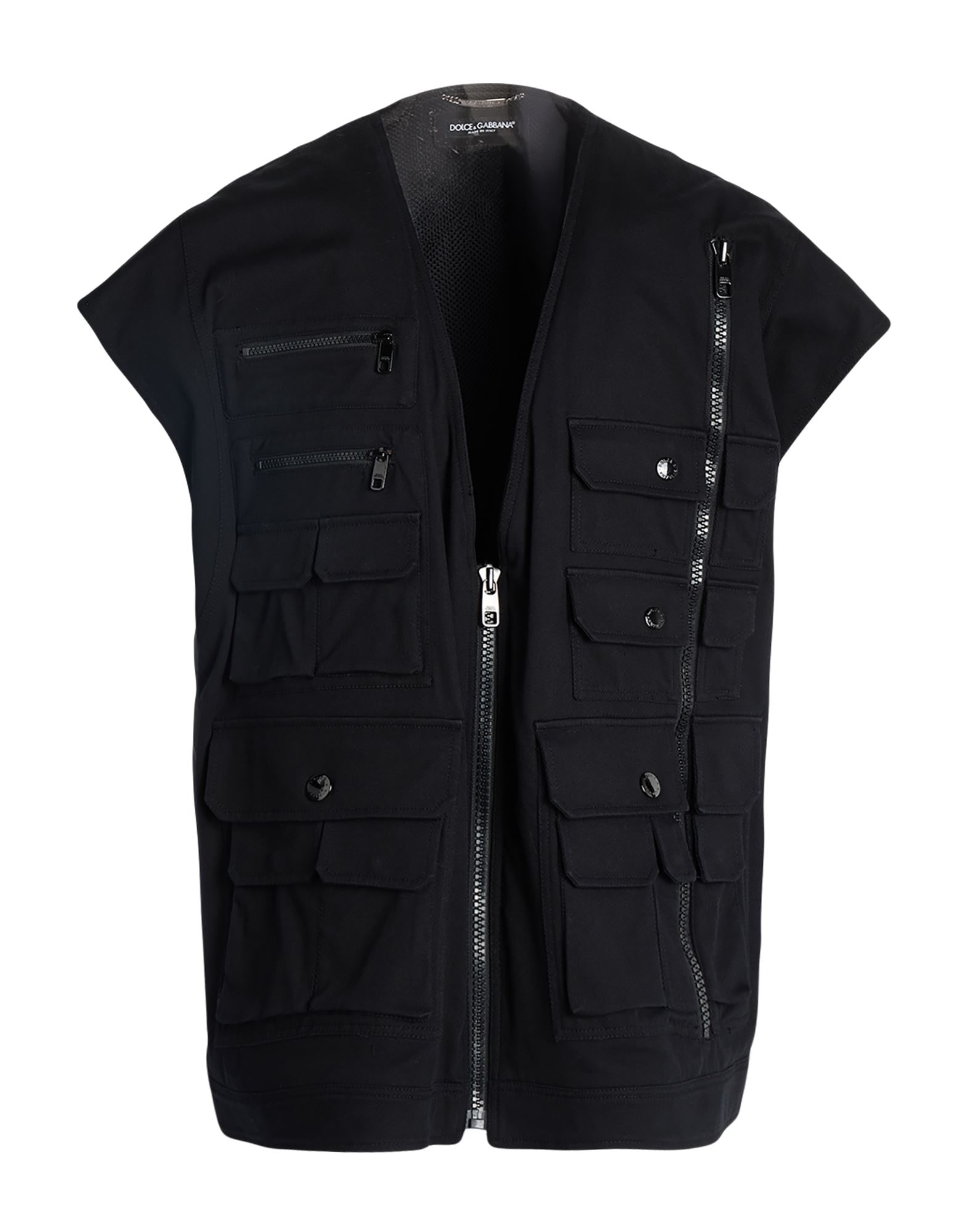 DOLCE&GABBANA - Jackets