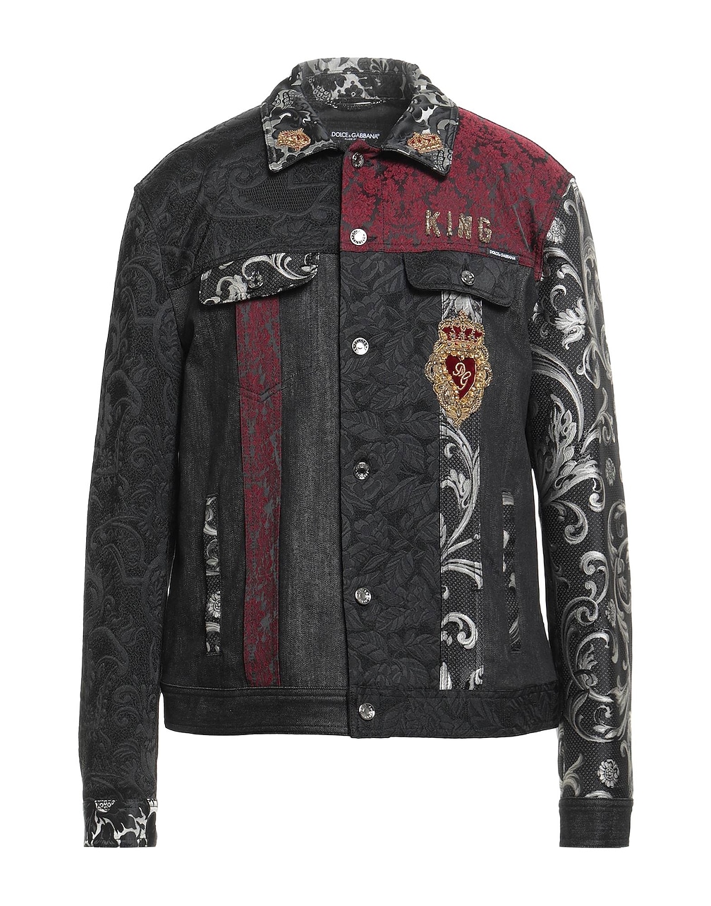 DOLCE&GABBANA - Jackets