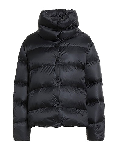 BACON Shell  jacket Black 100% Polyamide