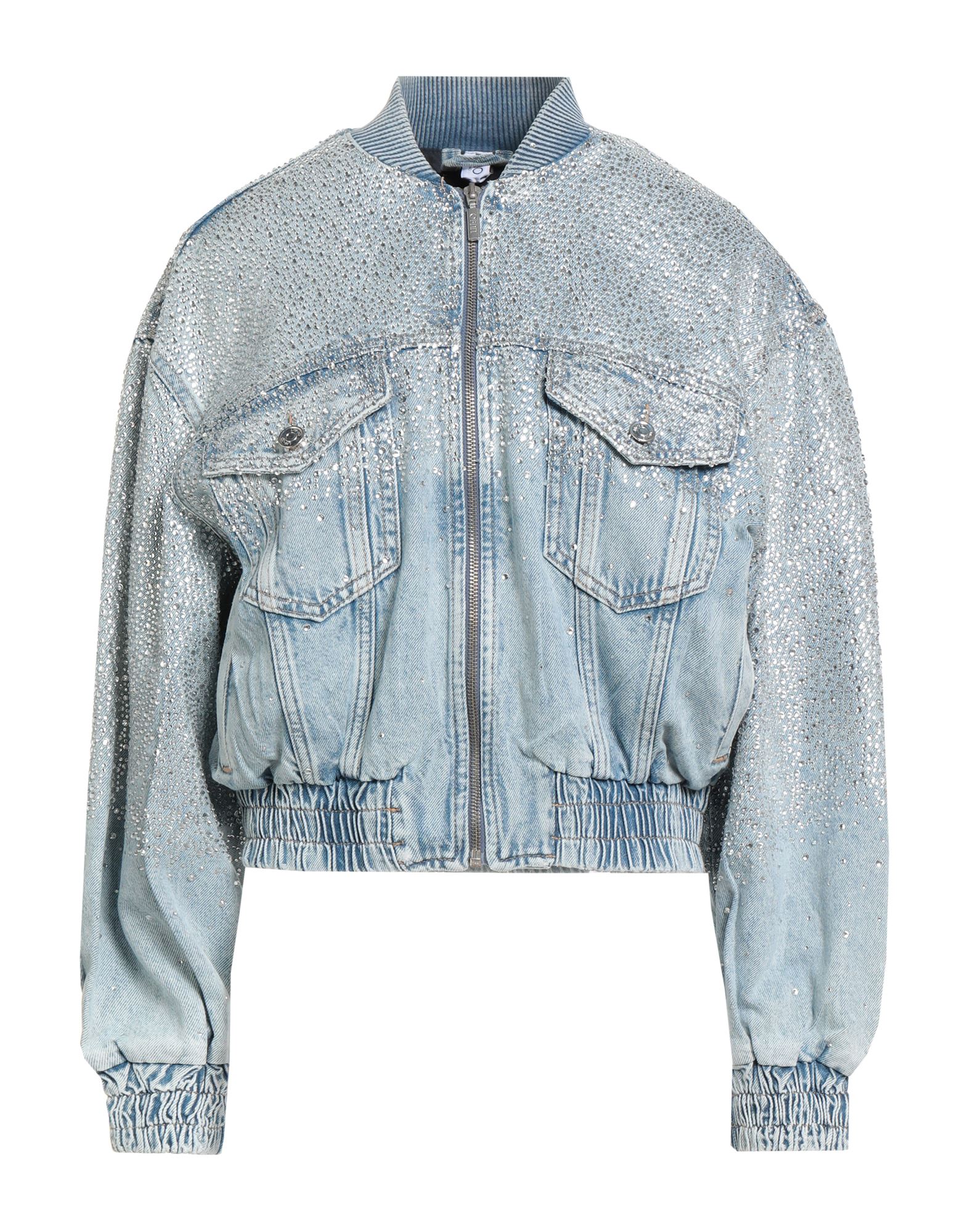 LIU •JO - Denim outerwear
