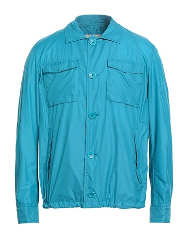 HERNO Jacket Azure 100% Polyamide