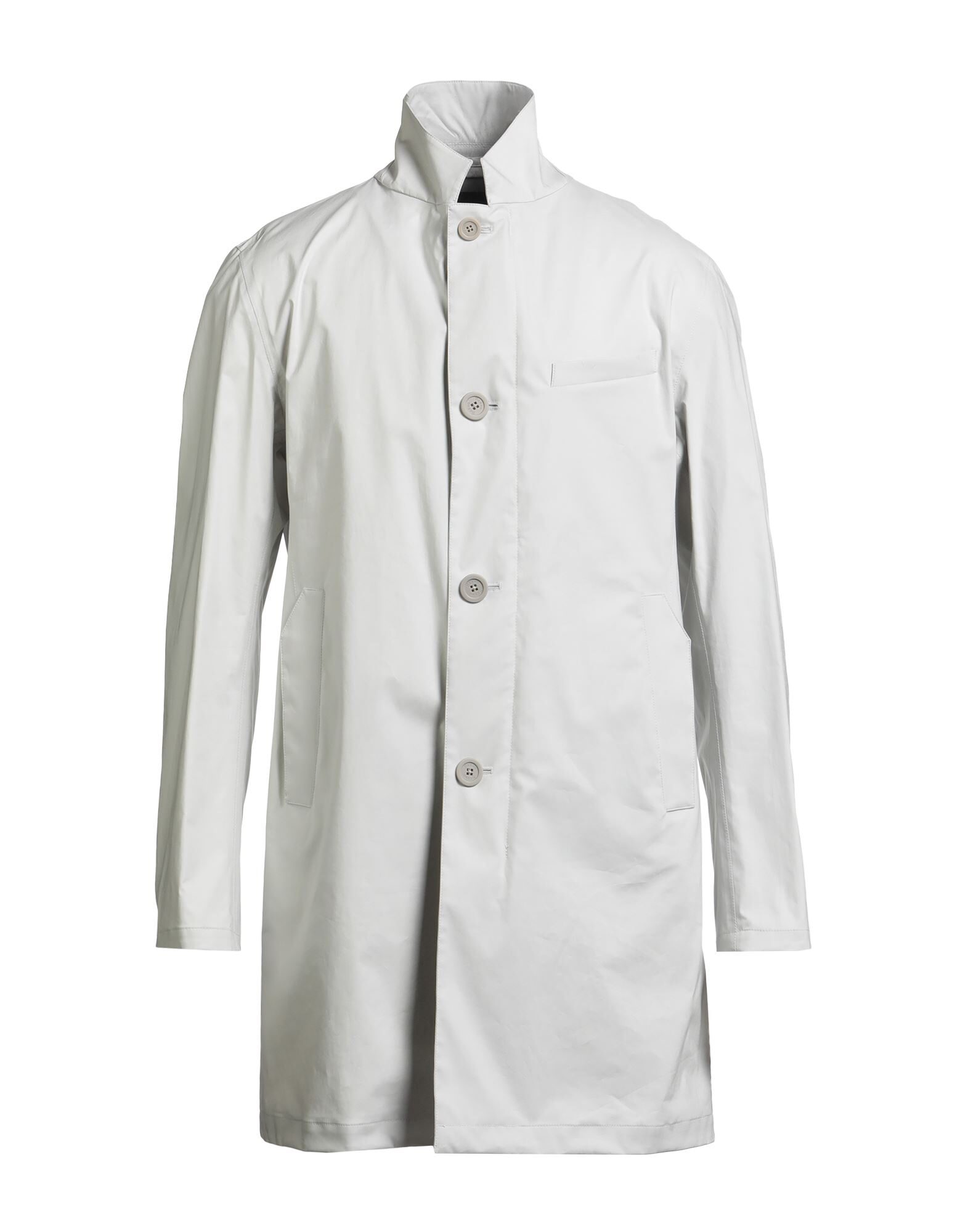 HERNO - Overcoats & Trench Coats