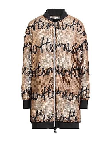 HERNO Bomber CAMMELLO Polyester