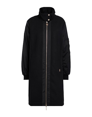LIU •JO Coat 60% Polyester, 40% Wool, Elastane