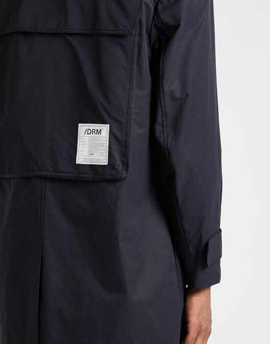 DRM DESIGN RESEARCH MANUFACTURE Плащи и тренчи