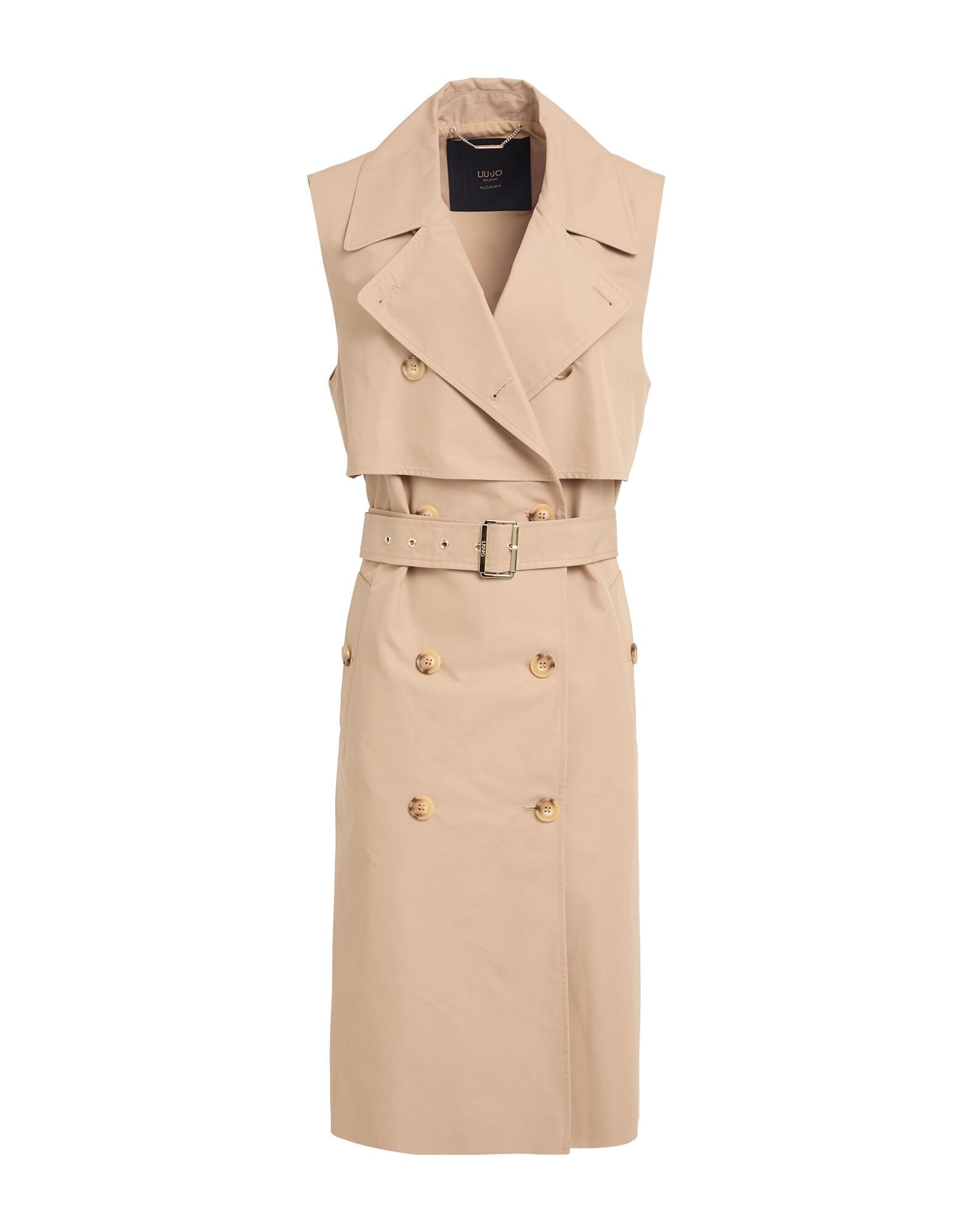 LIU •JO - Overcoats & Trench Coats