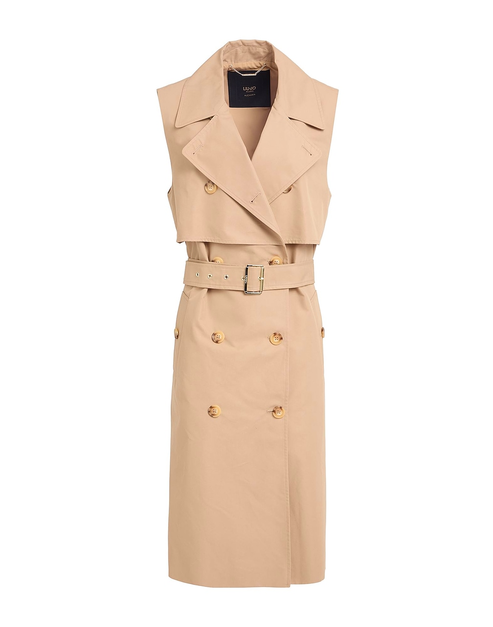 LIU •JO - Overcoats & Trench Coats