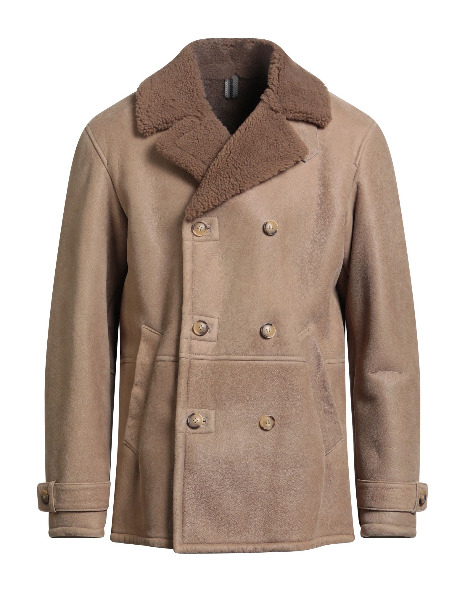 DFOUR - Shearling & Teddy