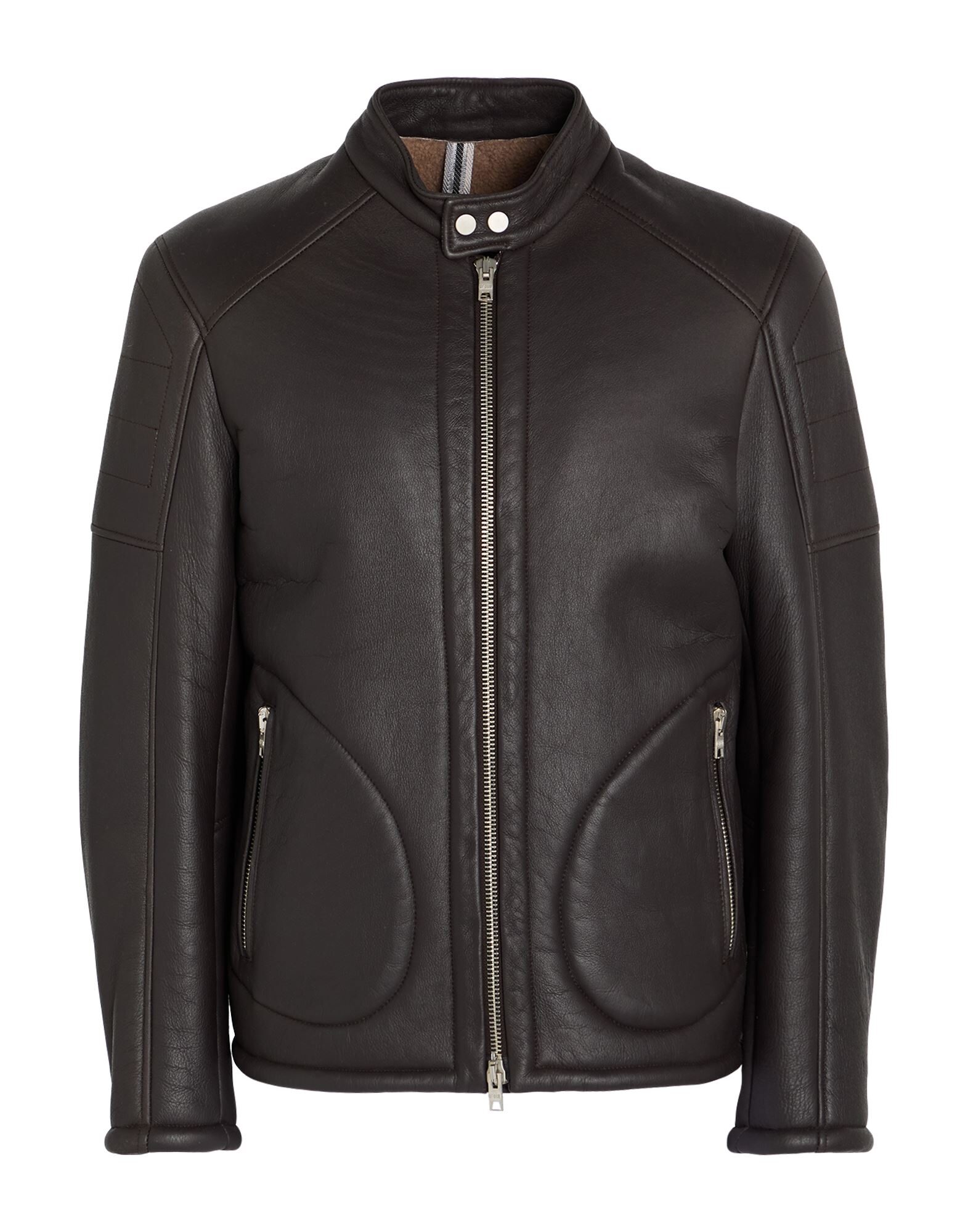 DFOUR - Shearling & Teddy