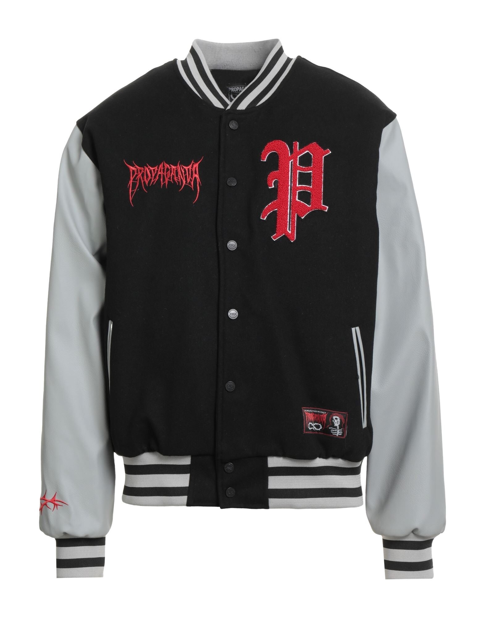PROPAGANDA - Jackets