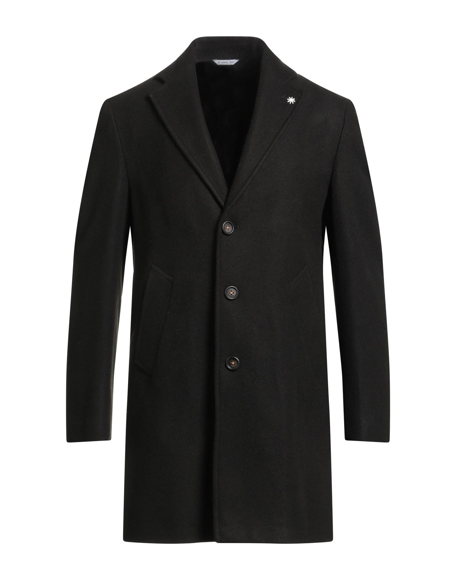 MANUEL RITZ - Coats