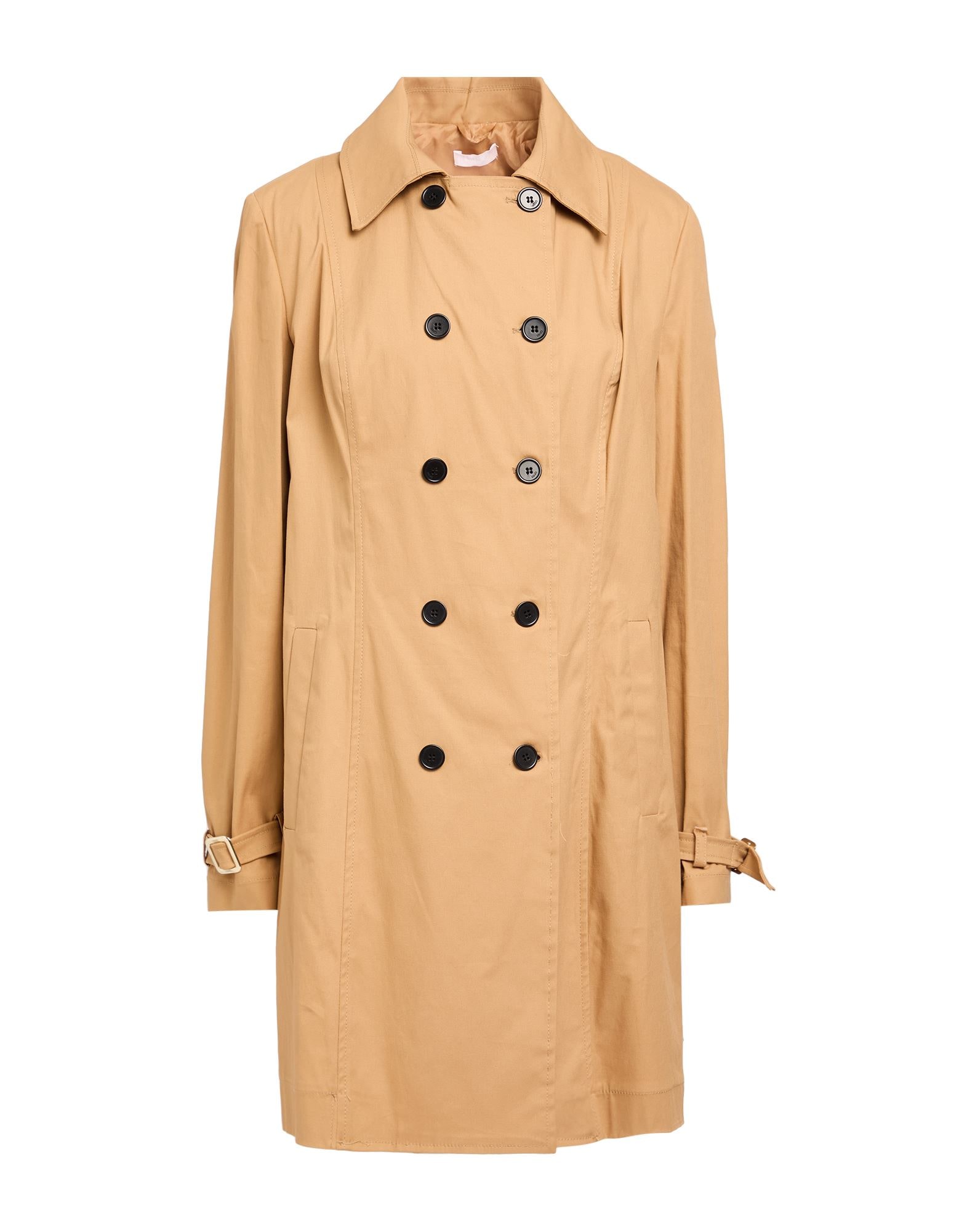 LIU •JO - Overcoats & Trench Coats
