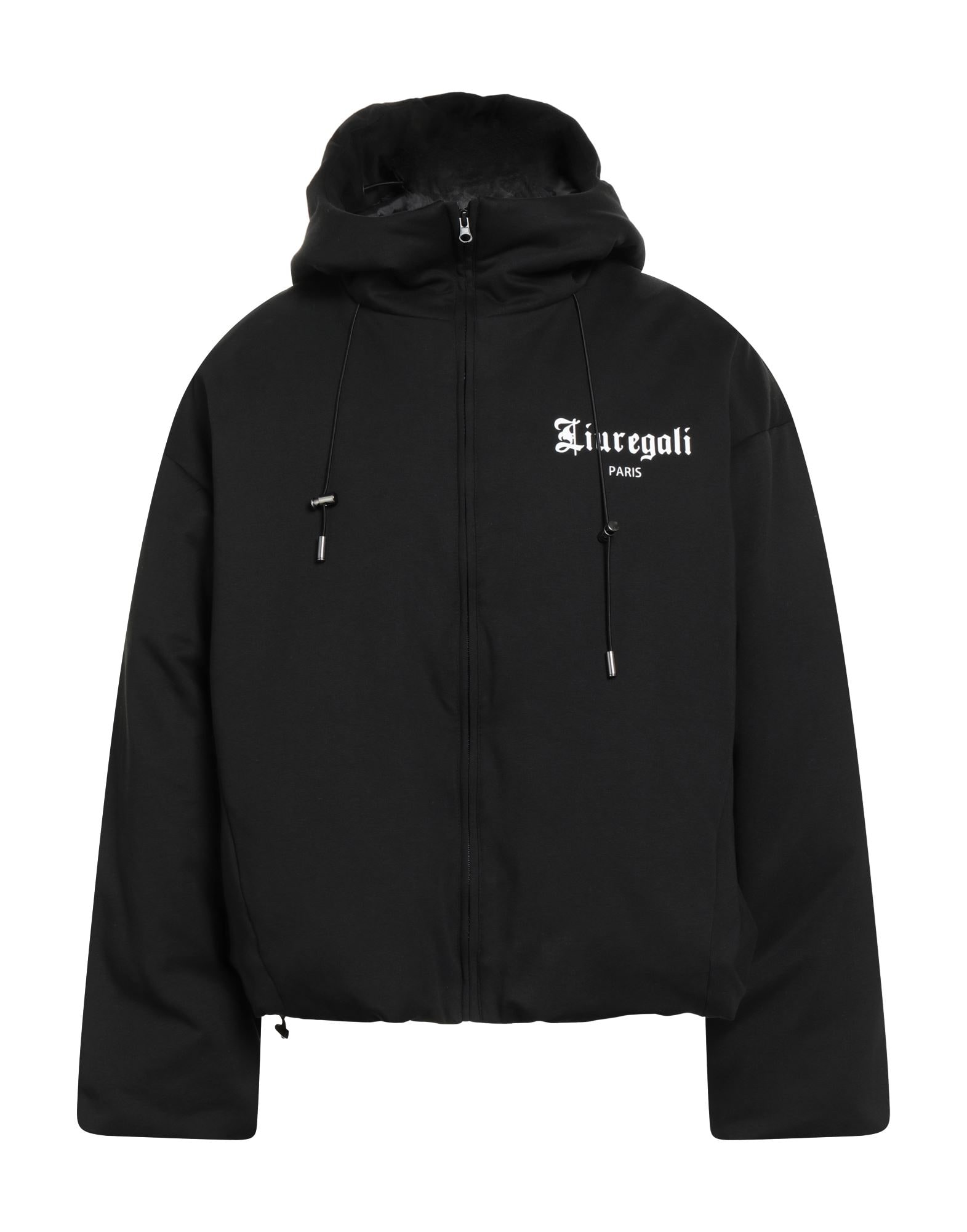 LIUREGALI - Μπουφάν με επένδυση