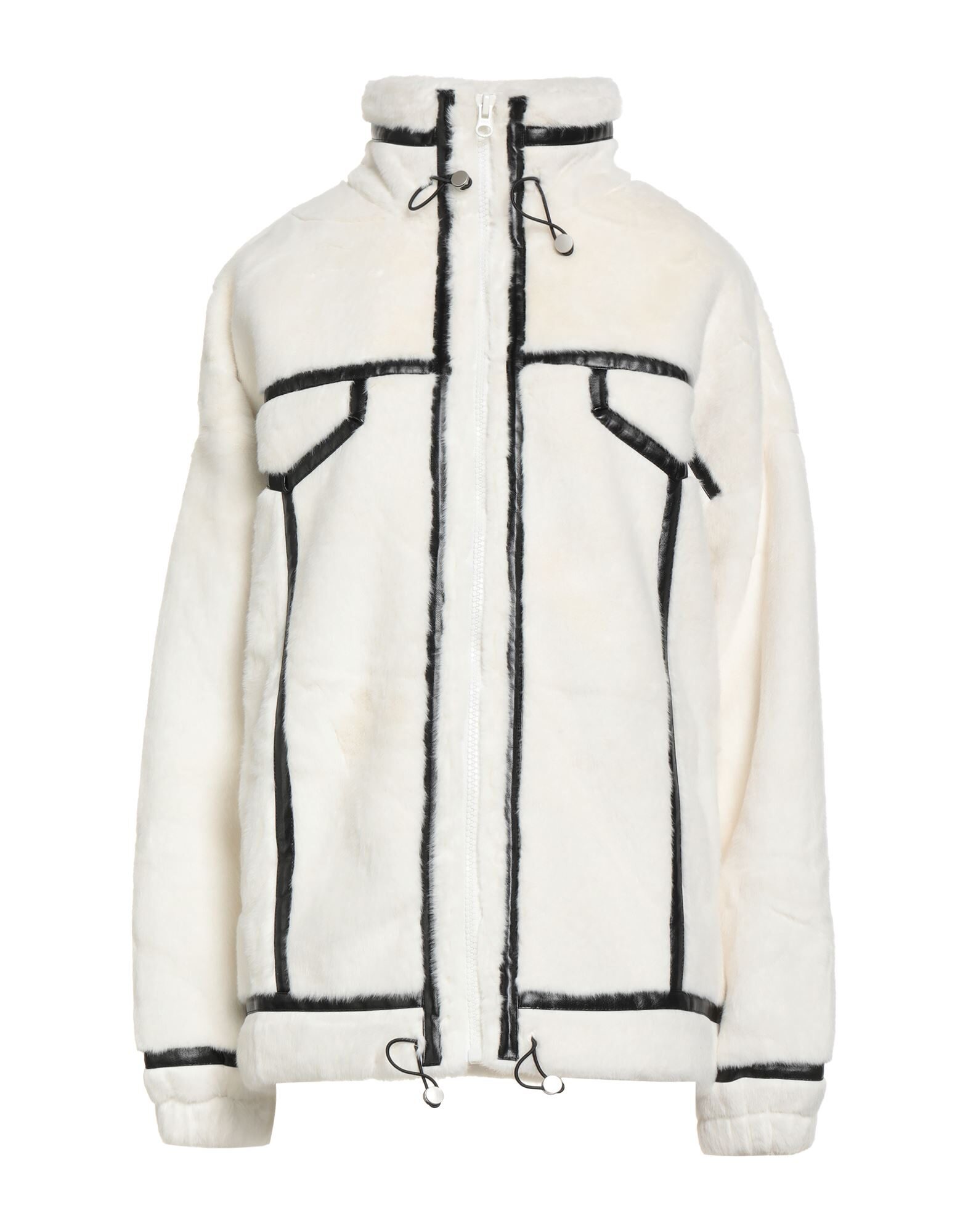 LIUREGALI - Shearling & Teddy