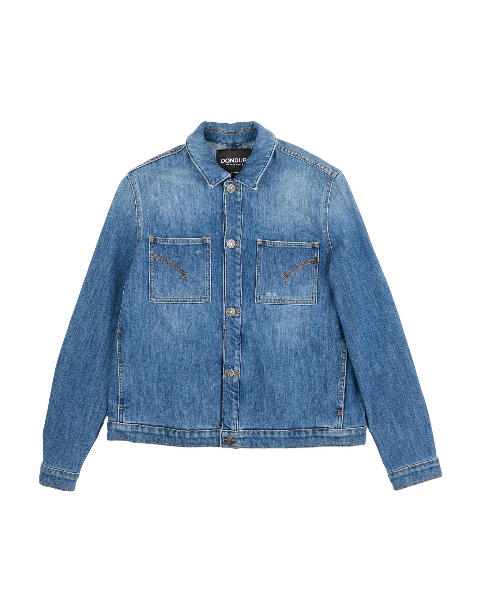 DONDUP - Denim outerwear