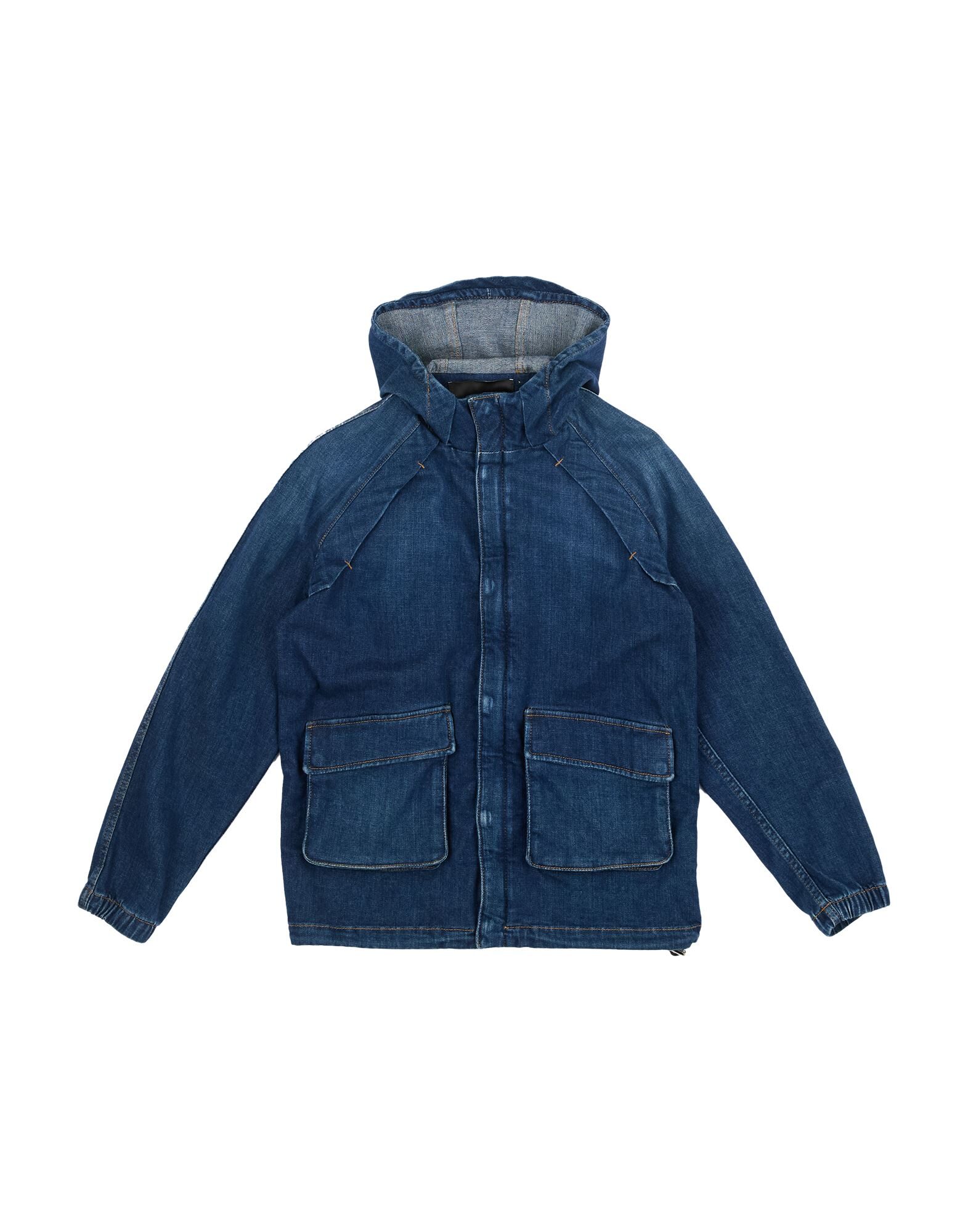 DONDUP - Denim outerwear