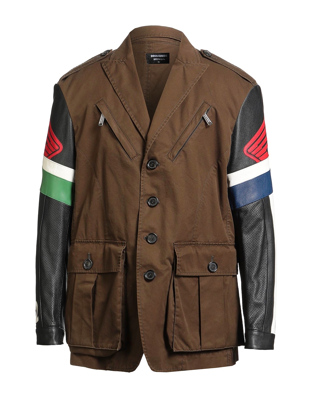 DSQUARED2 - Jackets