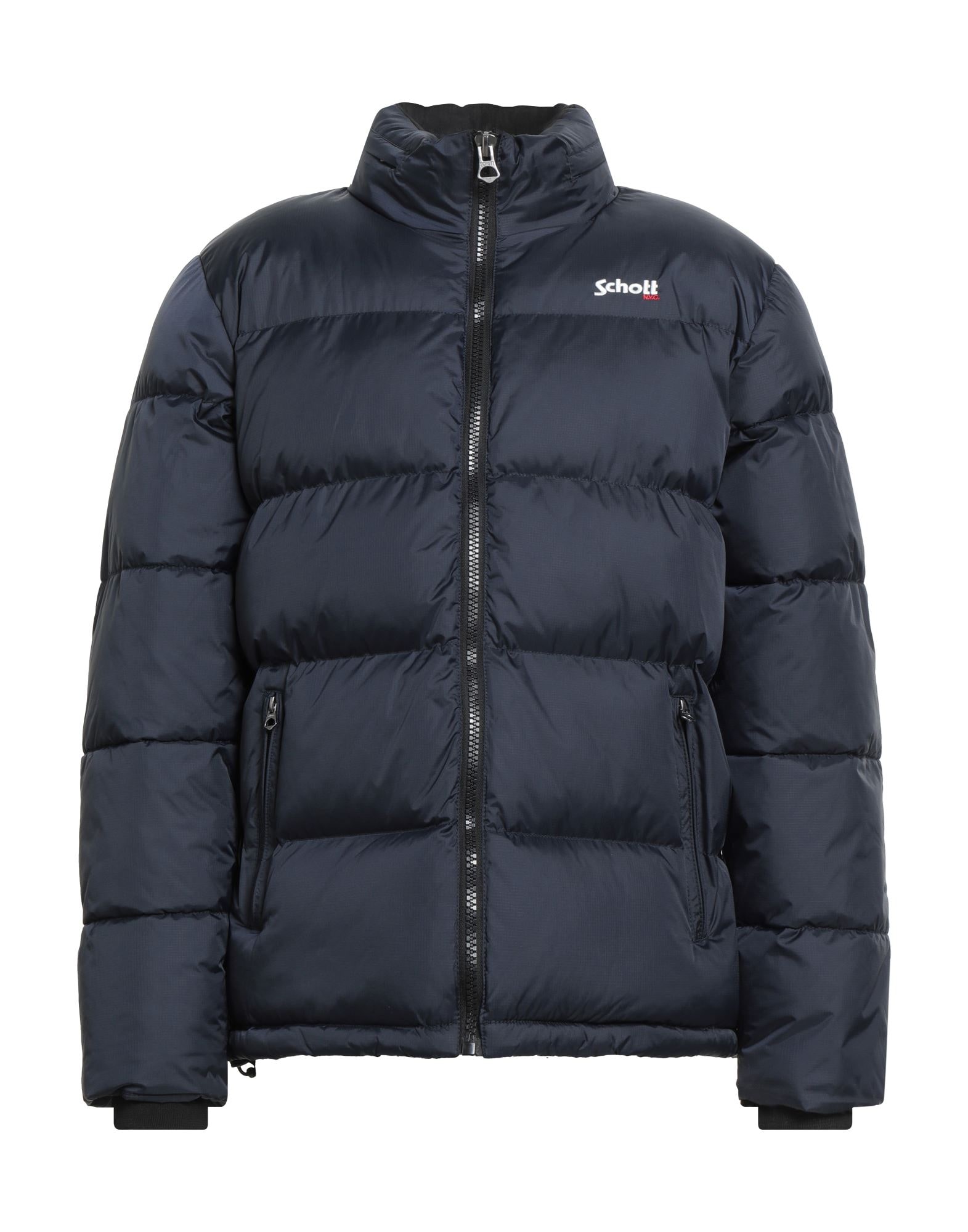 X MMW | パファージャケット ブラック メンズ | YOOX