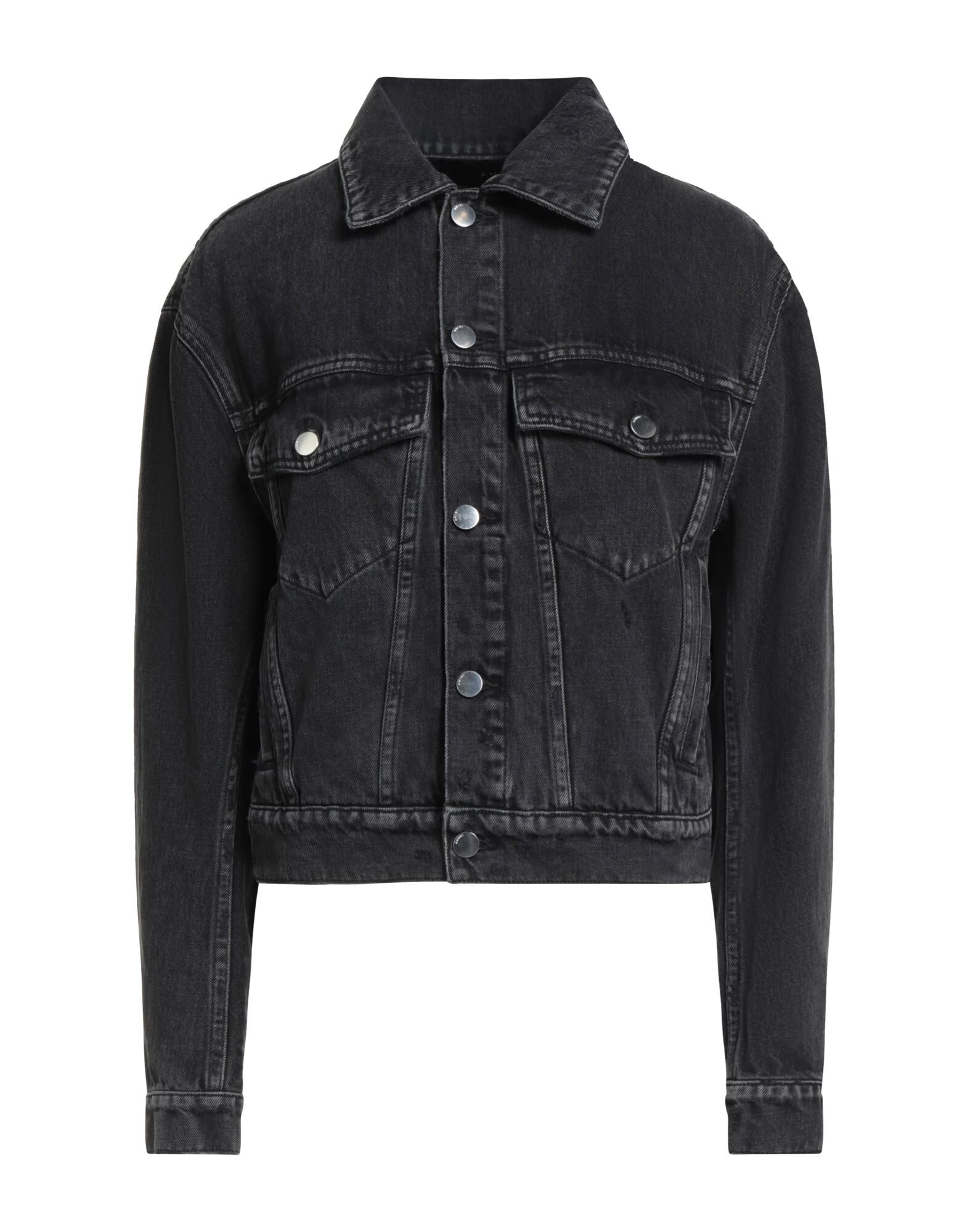 AMIRI - 데님 아우터