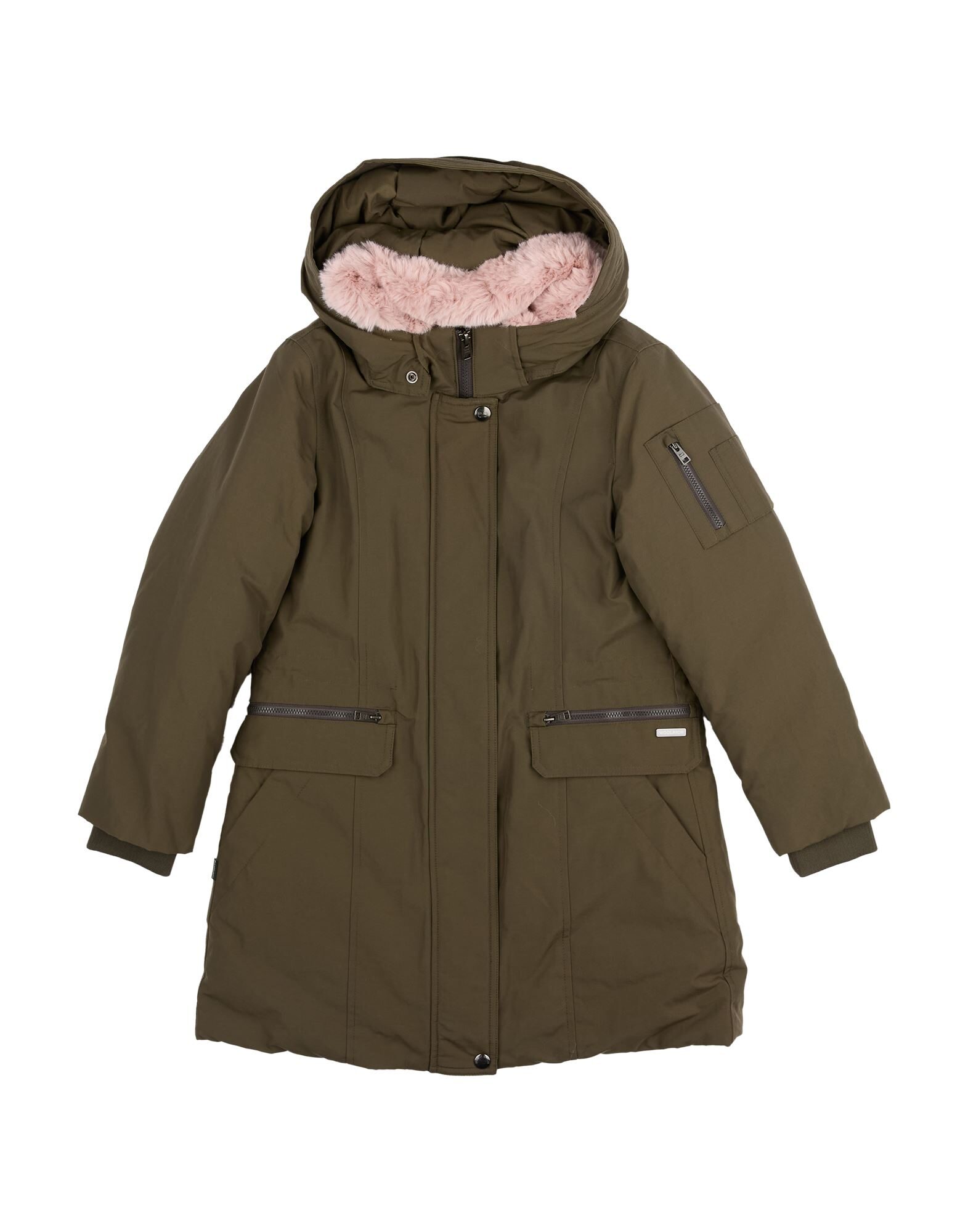 WOOLRICH - Pufferjacken & Daunenjacken