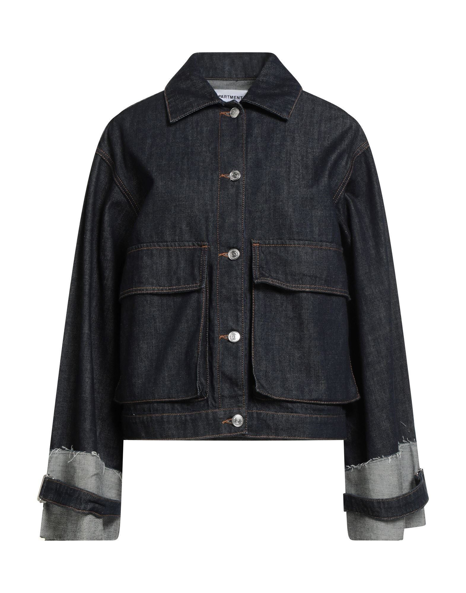 DEPARTMENT 5 - Denim outerwear