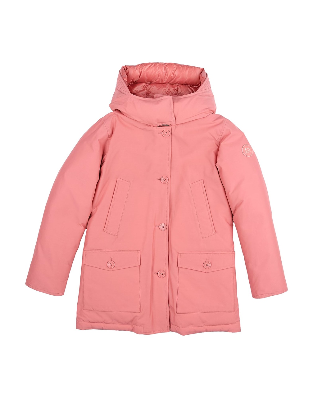 WOOLRICH - Puffers