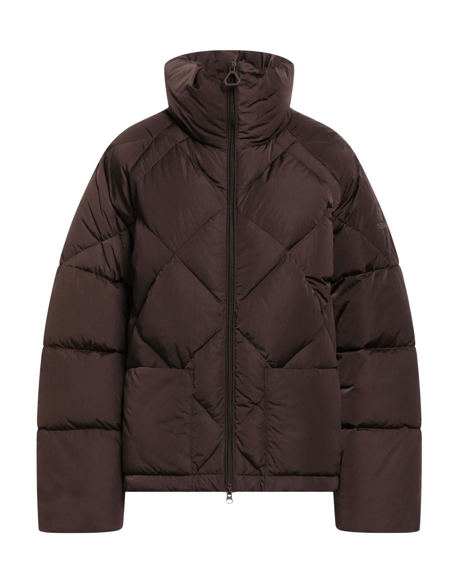 REPLUMÈ - Μπουφάν με επένδυση