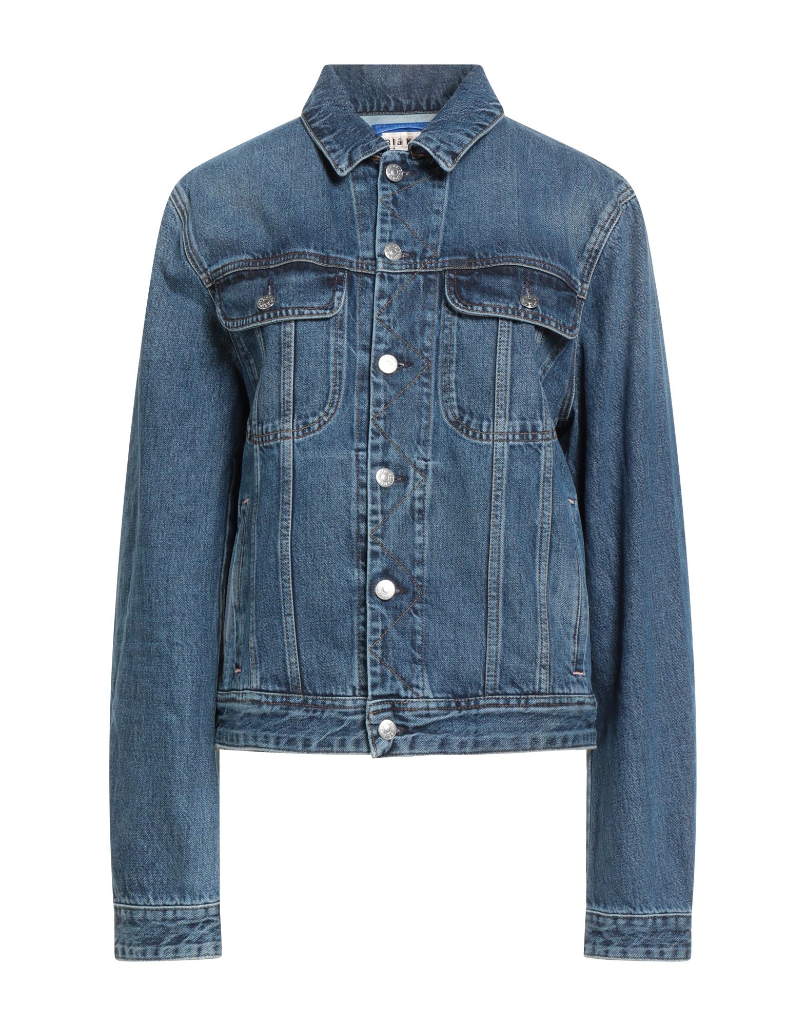 ACNE STUDIOS - Denim outerwear