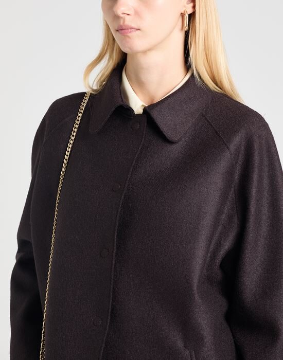 eWOOLuzione Пальто