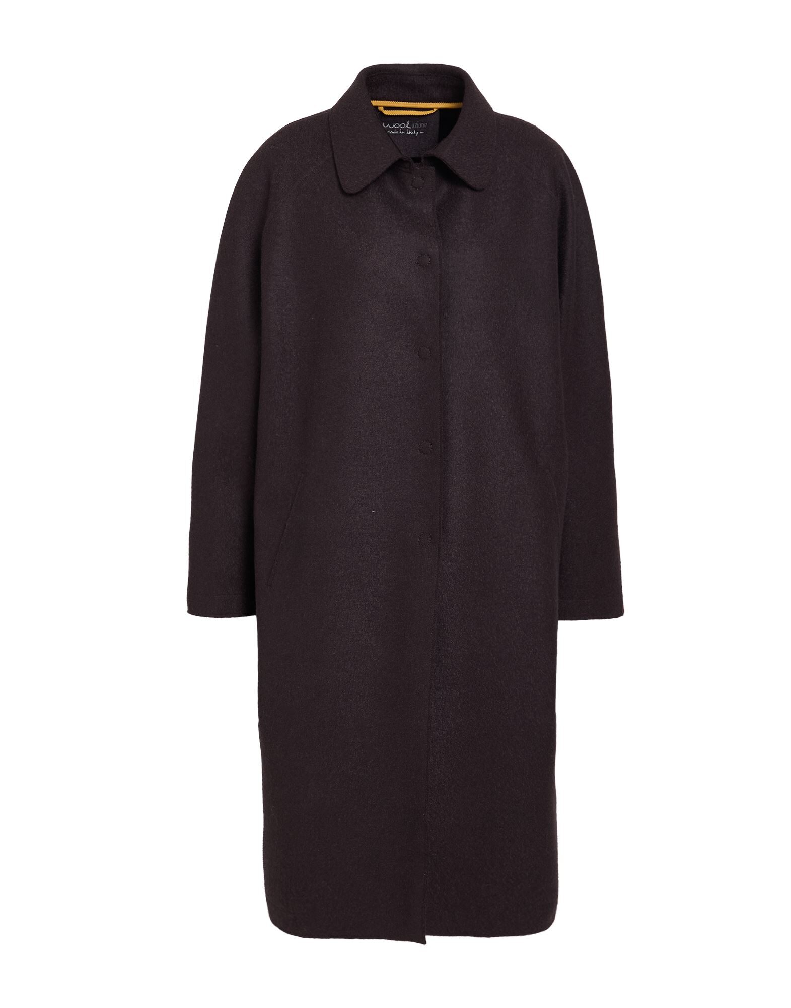 eWOOLuzione - コート